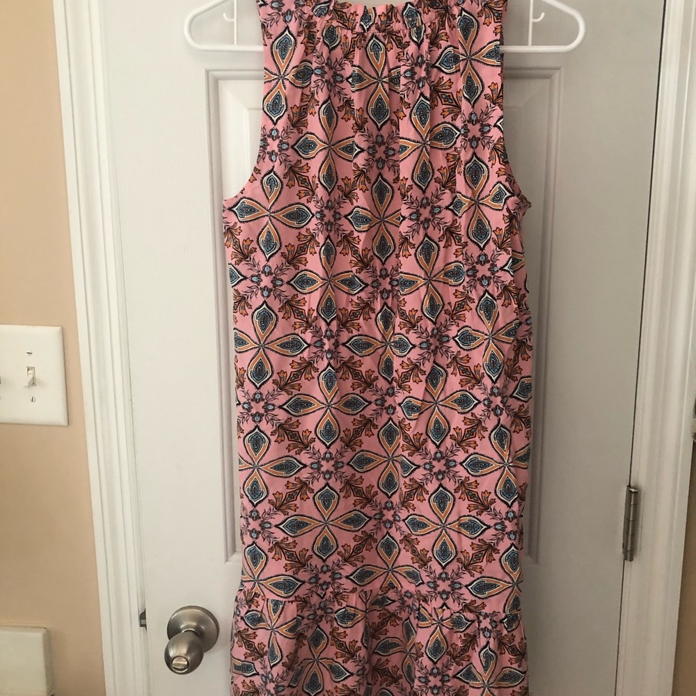 Loft dress